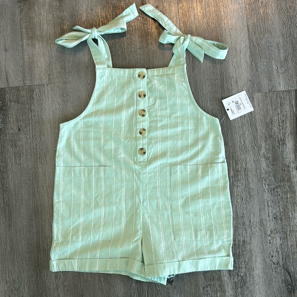 ONEILL overall 💚